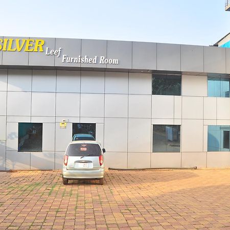 Hotel O Silver Leaf Panchgani Dış mekan fotoğraf