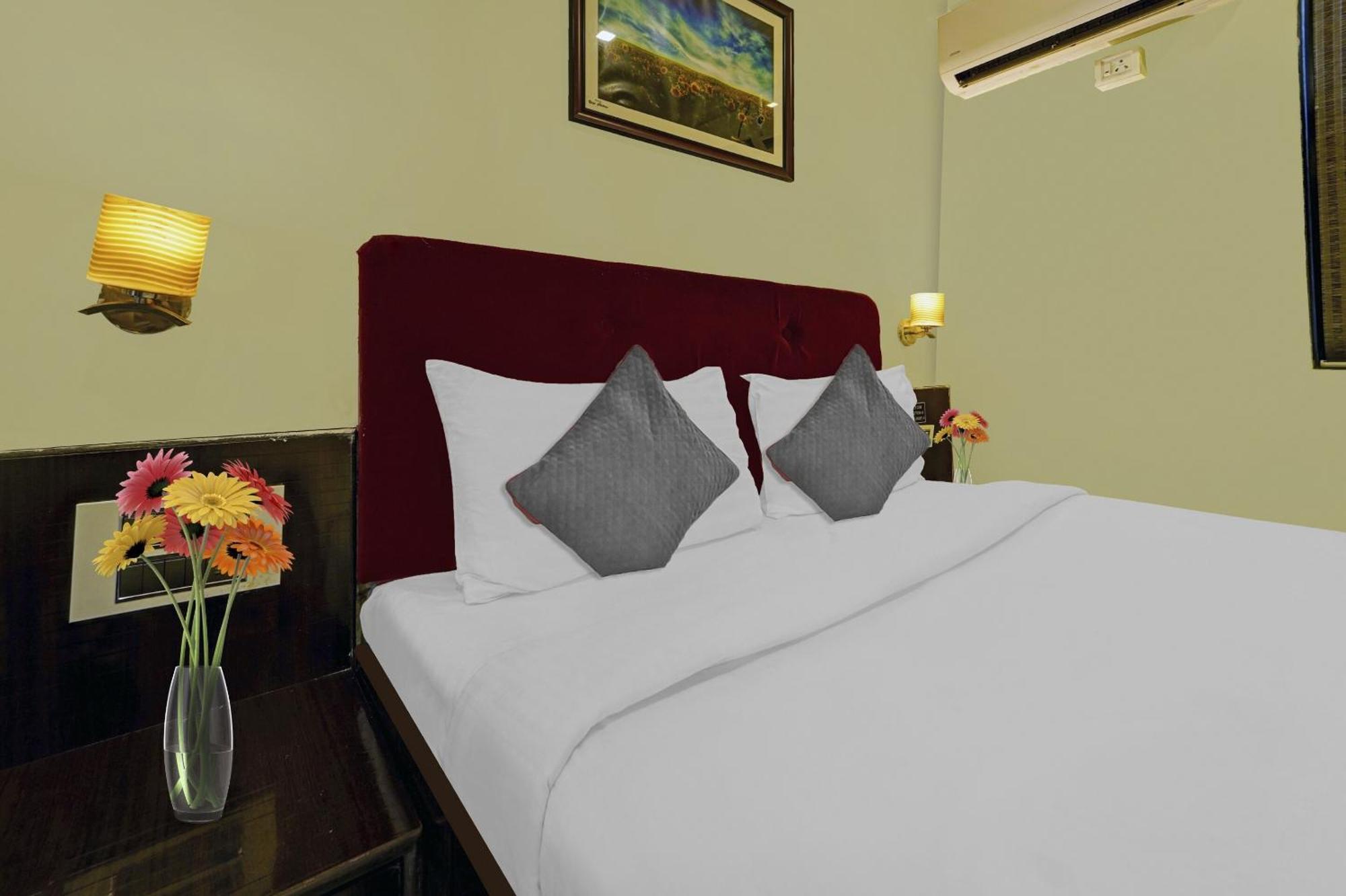 Hotel O Silver Leaf Panchgani Dış mekan fotoğraf