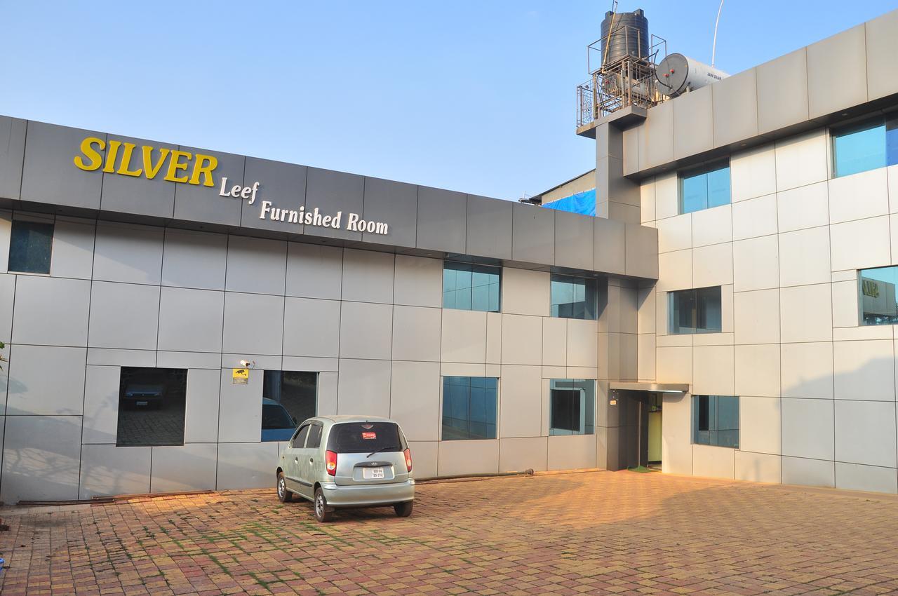 Hotel O Silver Leaf Panchgani Dış mekan fotoğraf