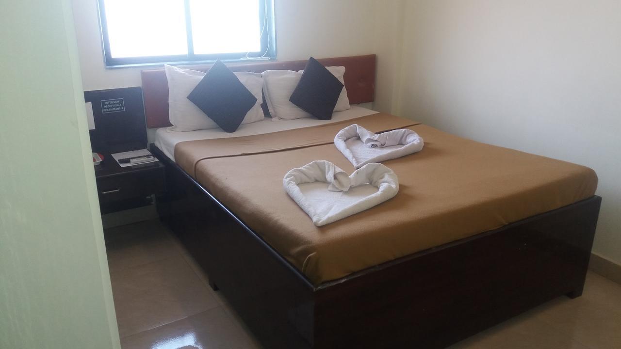Hotel O Silver Leaf Panchgani Dış mekan fotoğraf