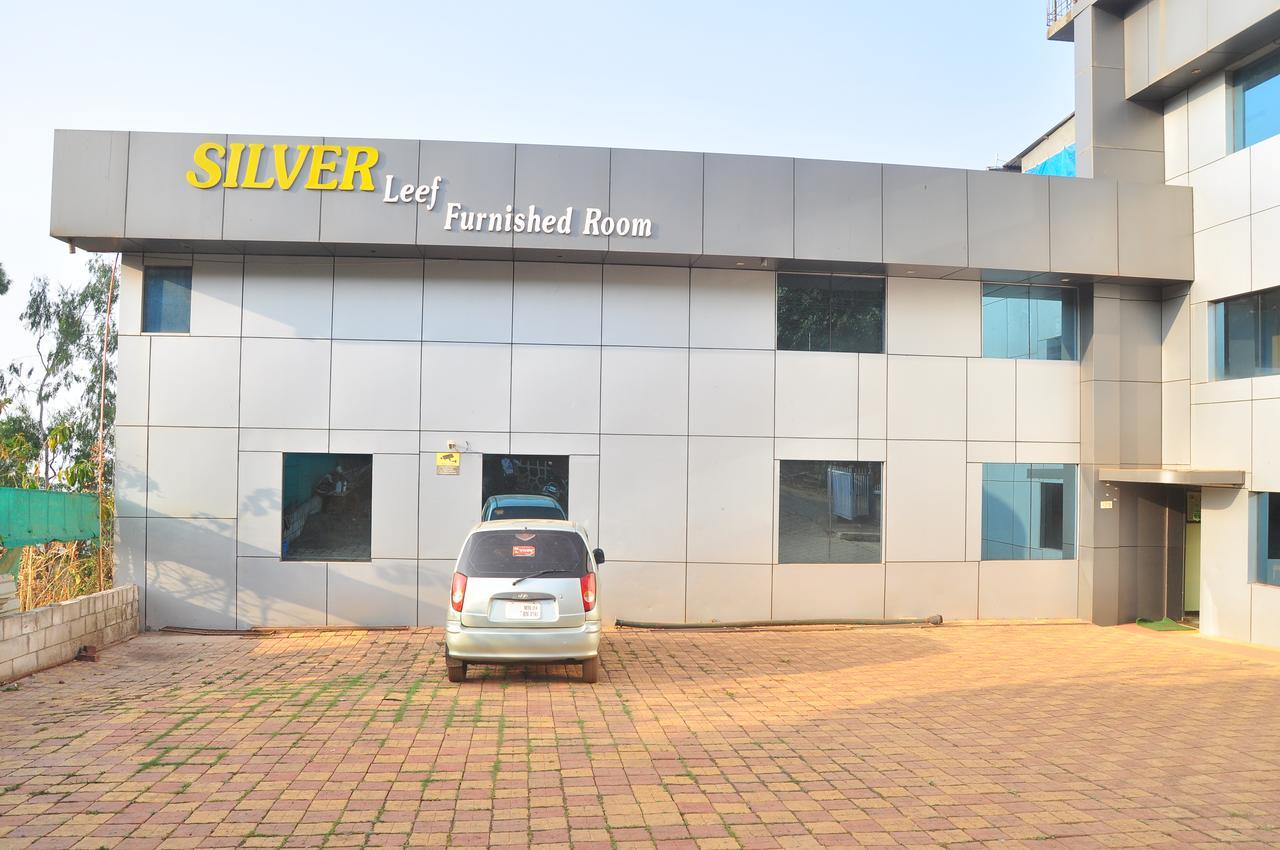Hotel O Silver Leaf Panchgani Dış mekan fotoğraf